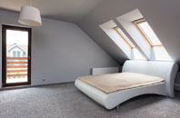 Chaceley Stock bedroom extensions
