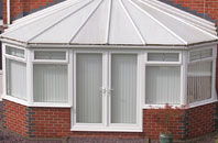Chaceley Stock conservatory installation