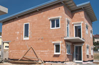 Chaceley Stock home extensions