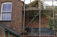 free Chaceley Stock home extension quotes